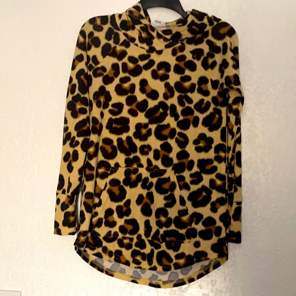 LLR Amber